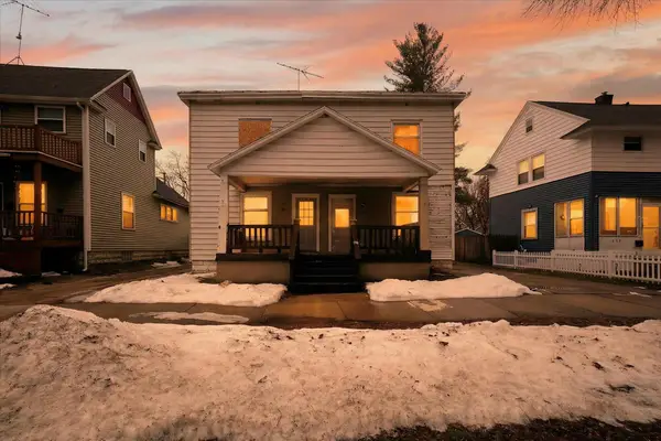 1021 Lincoln Nw, Grand Rapids, MI 49504