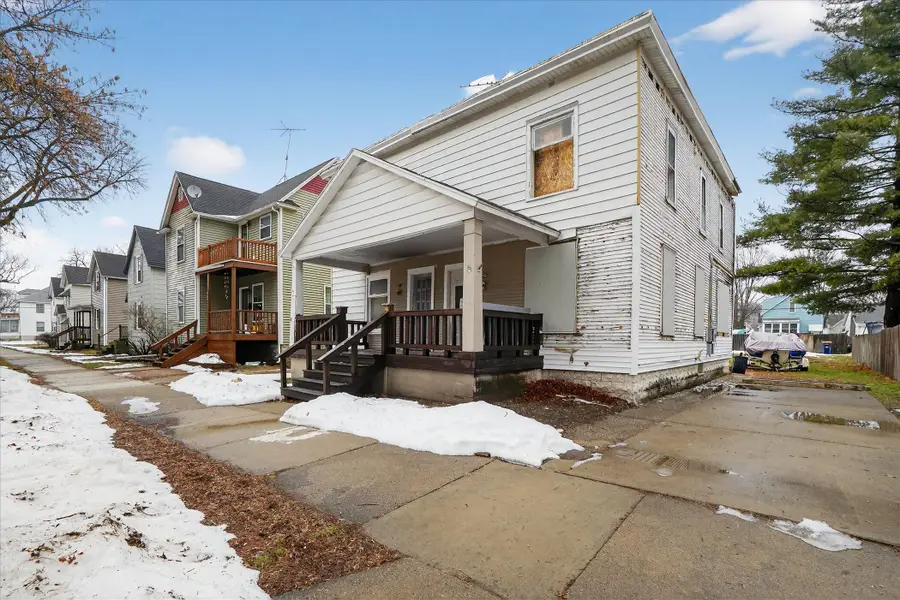 1021 Lincoln Nw, Grand Rapids, MI 49504 - #2