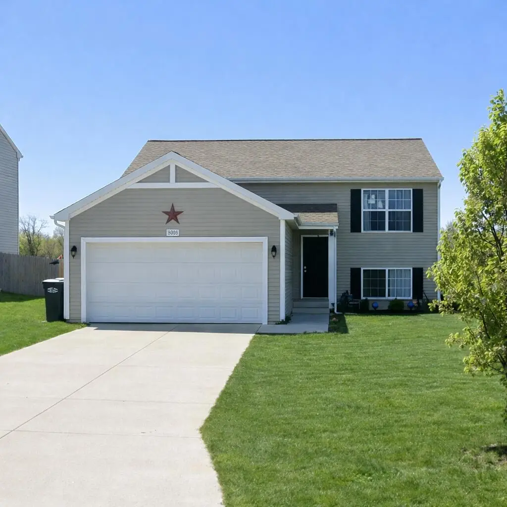 8010 W Sturtevant Avenue, Richland, MI 49083 - #1