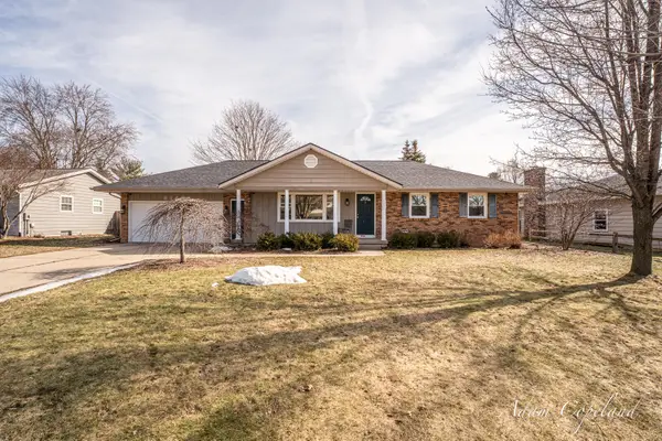 8148 Greenridge Drive, Jenison, MI 49428