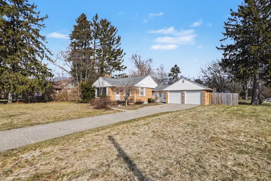 1295 Pontiac Road, Benton Harbor, MI 49022 - #2