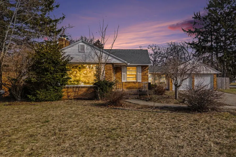 1295 Pontiac Road, Benton Harbor, MI 49022 - #3