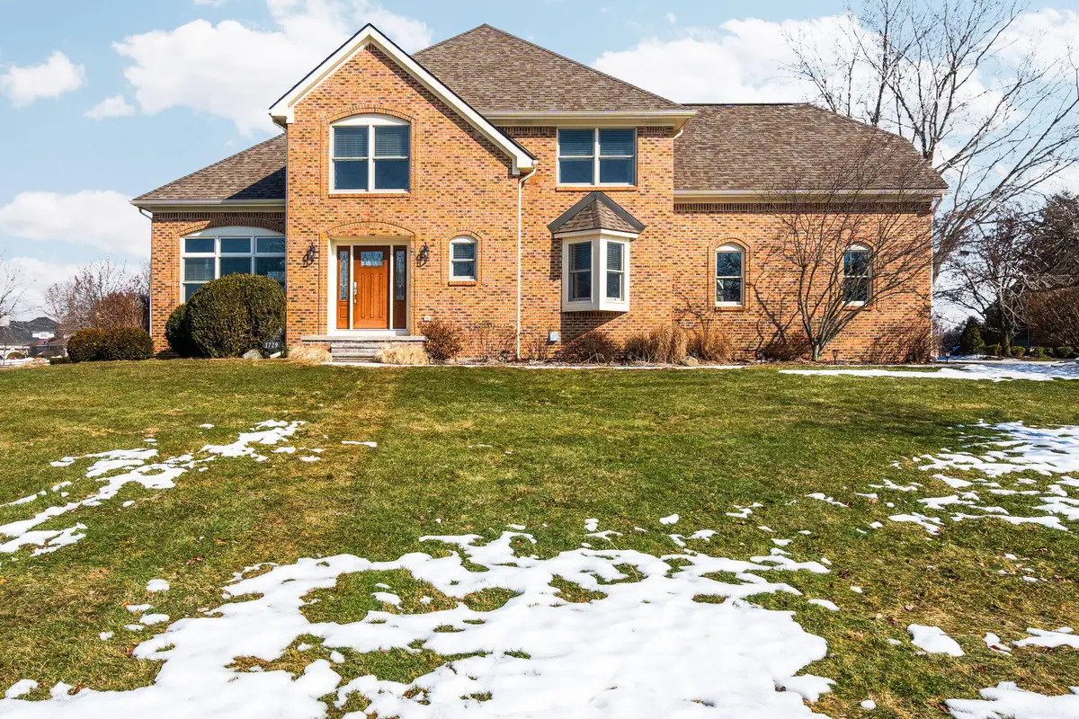 1729 Monterey Court, Ann Arbor, MI 48108 - #1