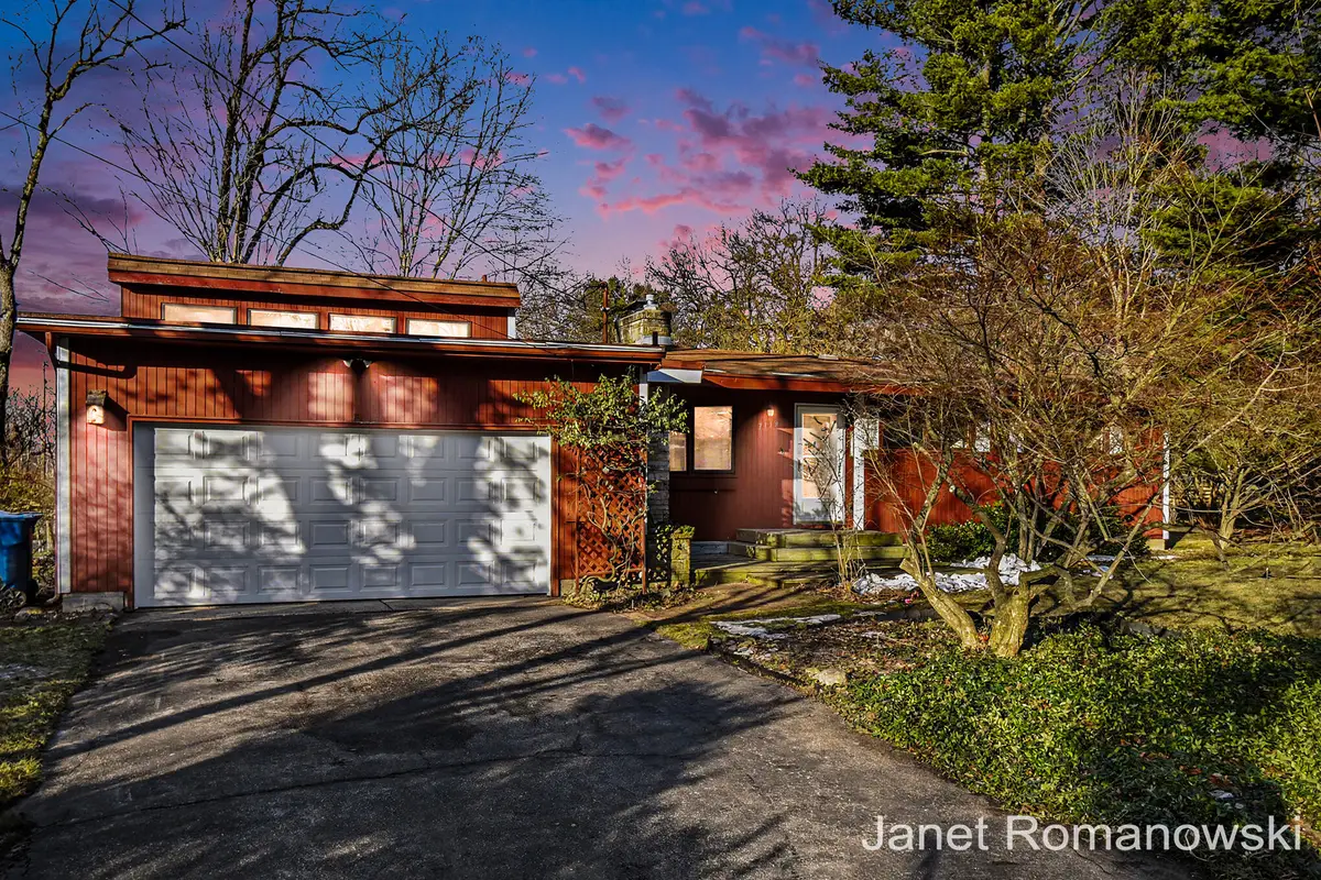 7119 Oran Drive Se, Grand Rapids, MI 49546 - #1