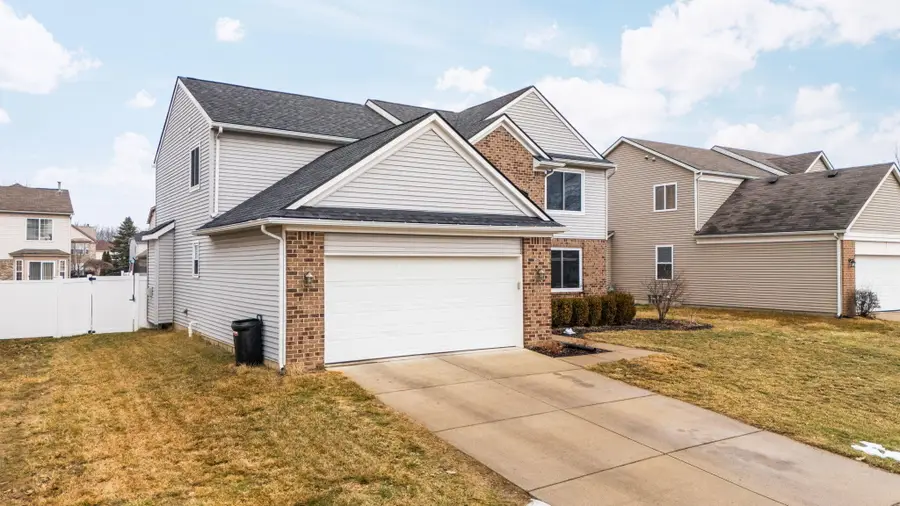 8797 Lilly Drive, Ypsilanti, MI 48197 - #2