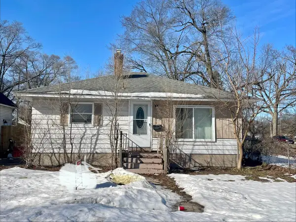 2111 6th Street, Muskegon, MI 49444