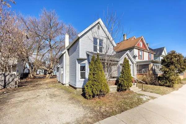 103 Quigley Boulevard Sw, Grand Rapids, MI 49507