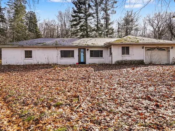 8700 Bellevue Road, Battle Creek, MI 49014