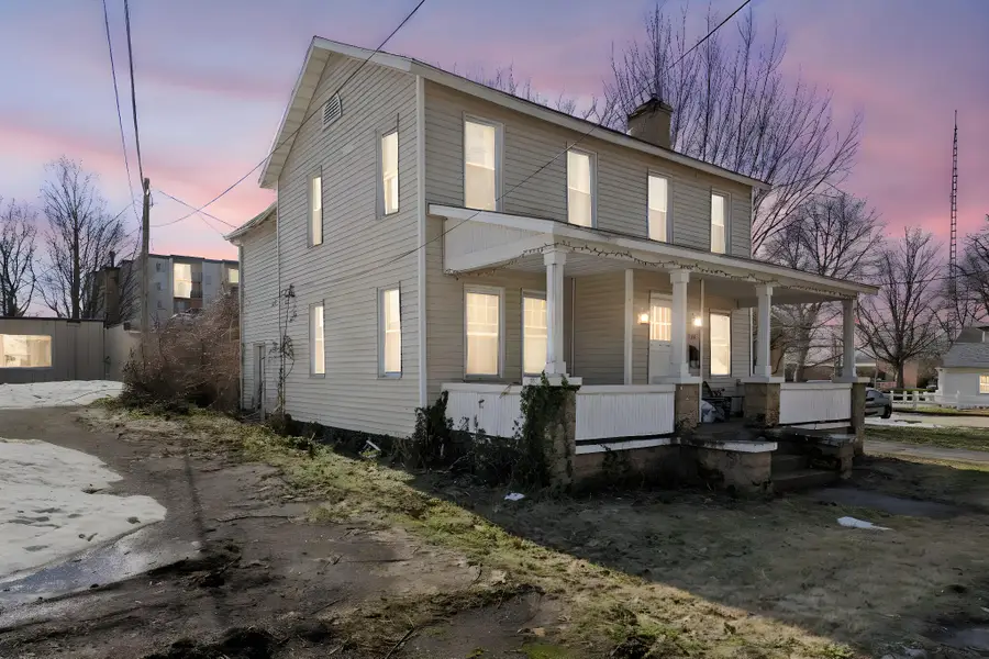 718 Regent Street, Niles, MI 49120 - #2