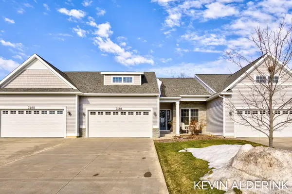 7181 Copper Ridge Court, Zeeland, MI 49464