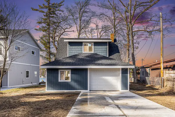 5557 Front Street, Newaygo, MI 49337