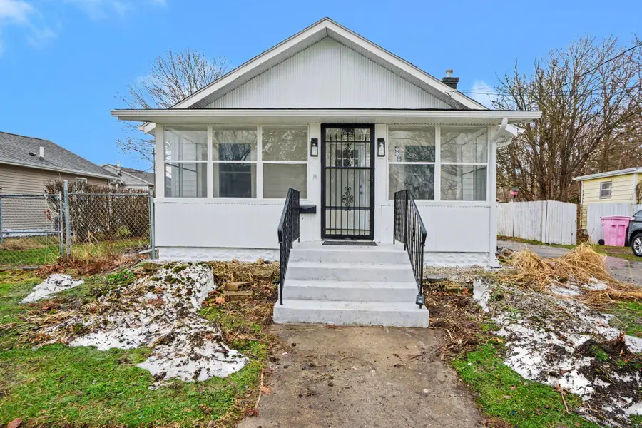 920 Cherry Street, Niles, MI 49120 - #2