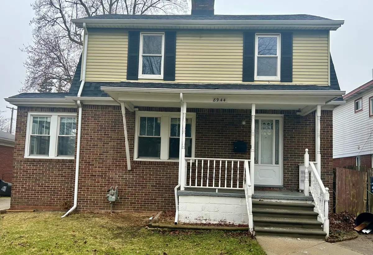 8944 William Street, Taylor, MI 48180 - #1