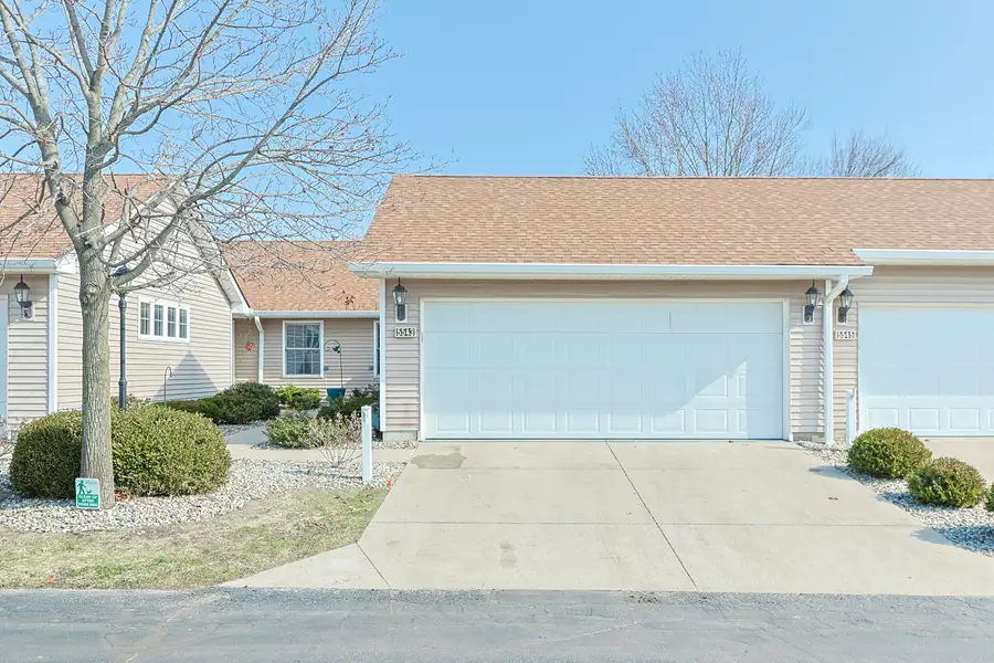 5543 Ivy Path #13, Stevensville, MI 49127 - #2