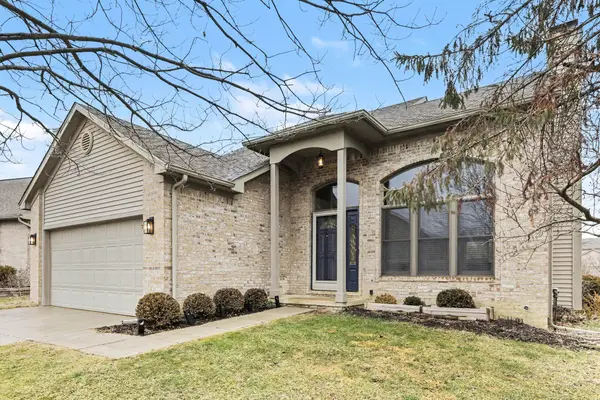 414 Ryan Road, Ann Arbor, MI 48103