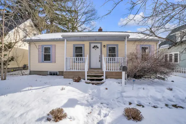 1133 S Congress Street, Ypsilanti, MI 48197