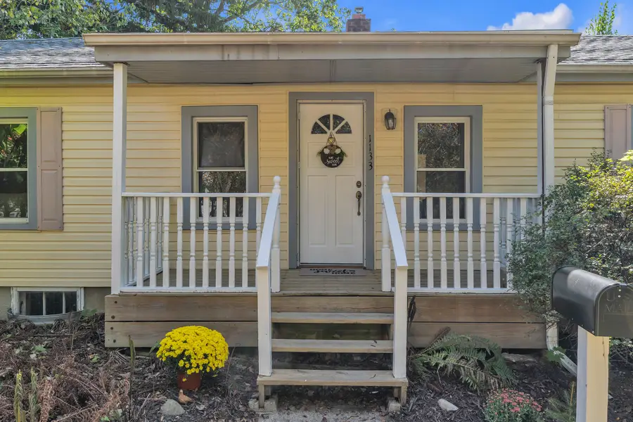 1133 S Congress Street, Ypsilanti, MI 48197 - #3
