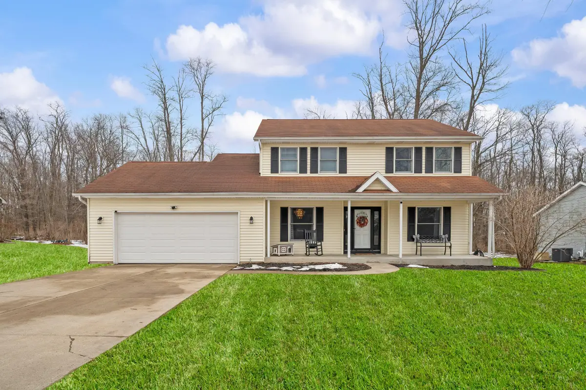 1661 S 14th Street, Niles, MI 49120 - #1