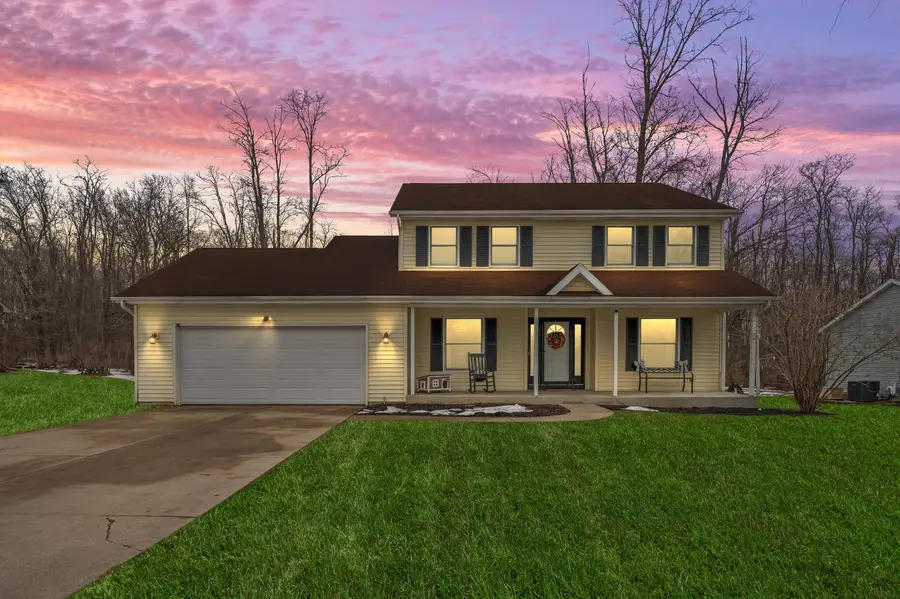 1661 S 14th Street, Niles, MI 49120 - #2