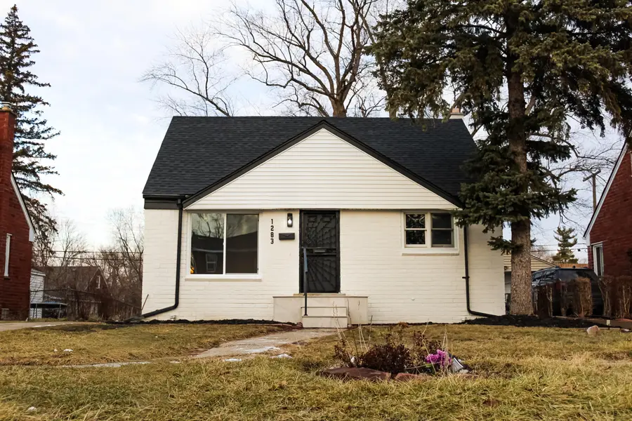 1283 Helen Street, Inkster, MI 48141 - #2