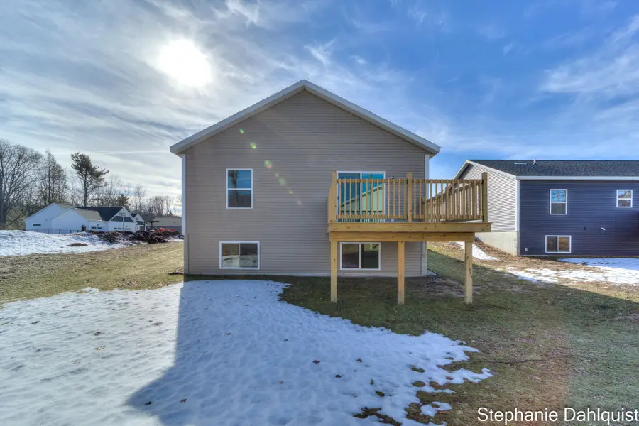 2532 Gray Wolf Way, Muskegon, MI 49444 - #3