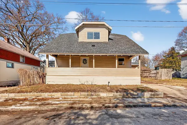 631 Watkins Street Se, Grand Rapids, MI 49507