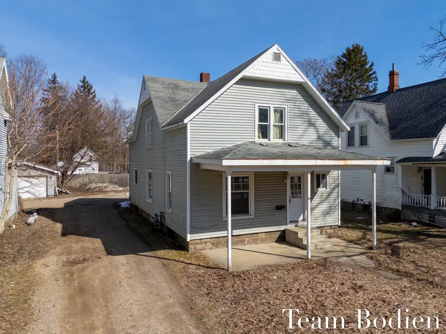 535 Marshall Street, Allegan, MI 49010 - #3