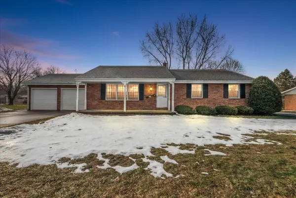 2140 Carol Lane, Stevensville, MI 49127