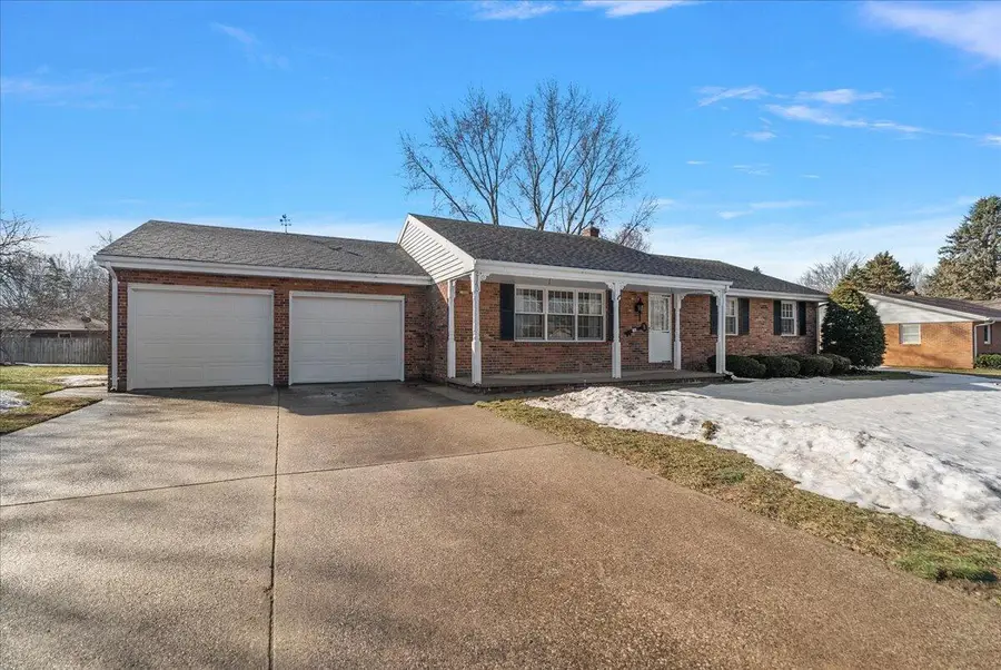 2140 Carol Lane, Stevensville, MI 49127 - #2