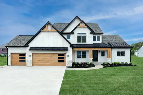 7872 Interlochen Street, Kalamazoo, MI 49009