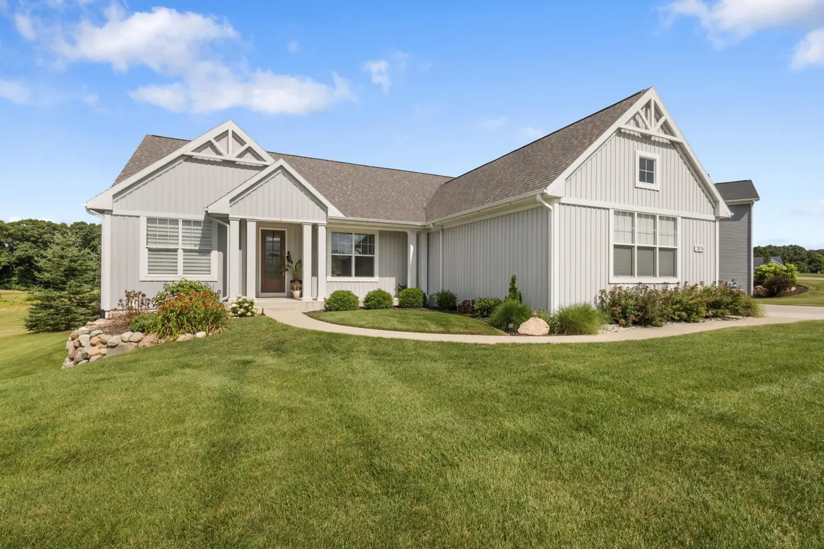 7876 Turning Stone, Kalamazoo, MI 49009 - #1