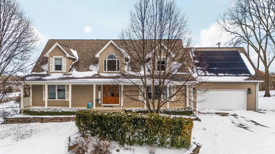 4490 N Squirrel Road, Auburn Hills, MI 48326 - #2