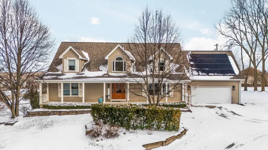 4490 N Squirrel Road, Auburn Hills, MI 48326 - #3