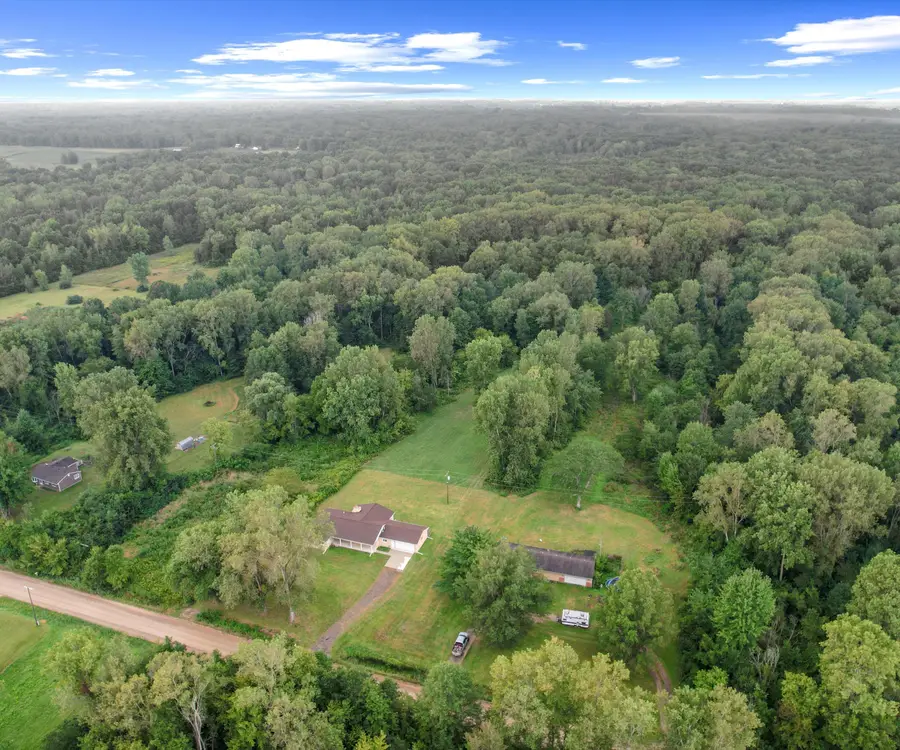 26700 Martinsville Road, New Boston, MI 48164 - #3