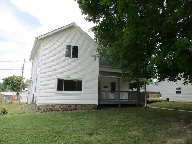 6627 E Berrien Street E, Eau Claire, MI 49111 - #1