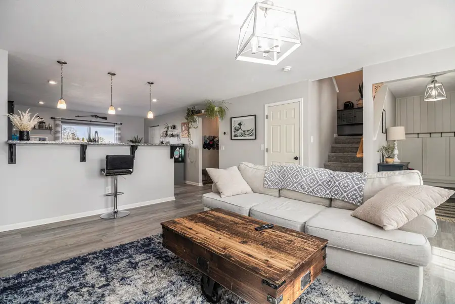 4893 Shadow Creek Drive, Hudsonville, MI 49426 - #3