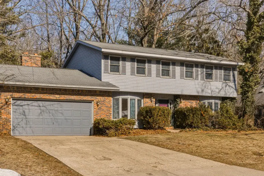 16203 Terrace Road, Spring Lake, MI 49456 - #2