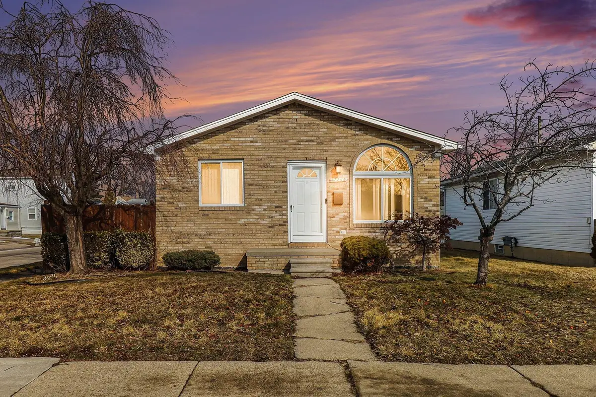 17245 Martin Road, Roseville, MI 48066 - #1