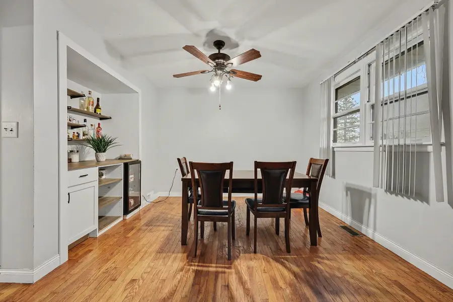 2463 Kinney Avenue Nw, Grand Rapids, MI 49534 - #3