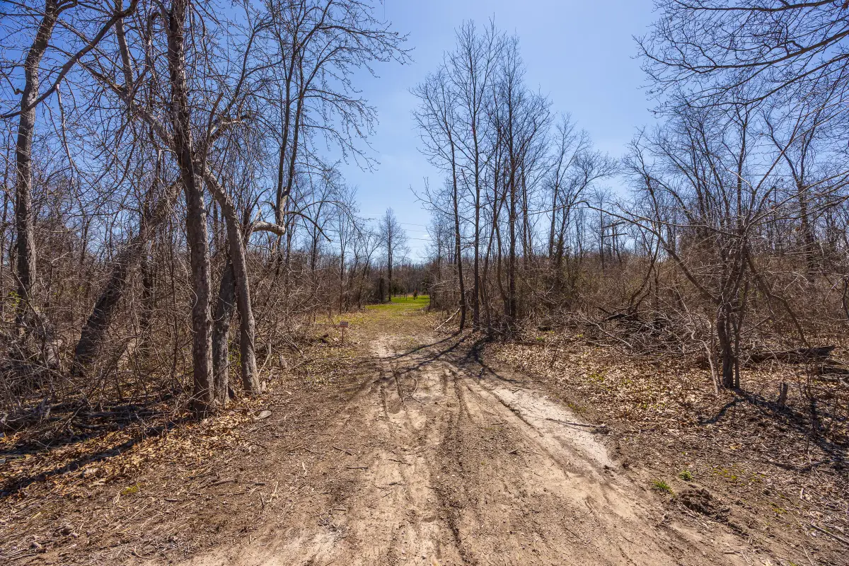 00 Jennings Road, Whitmore Lake, MI 48189 - #1