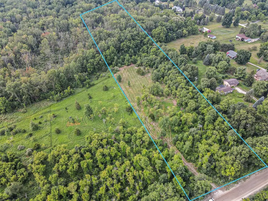 00 Jennings Road, Whitmore Lake, MI 48189 - #3
