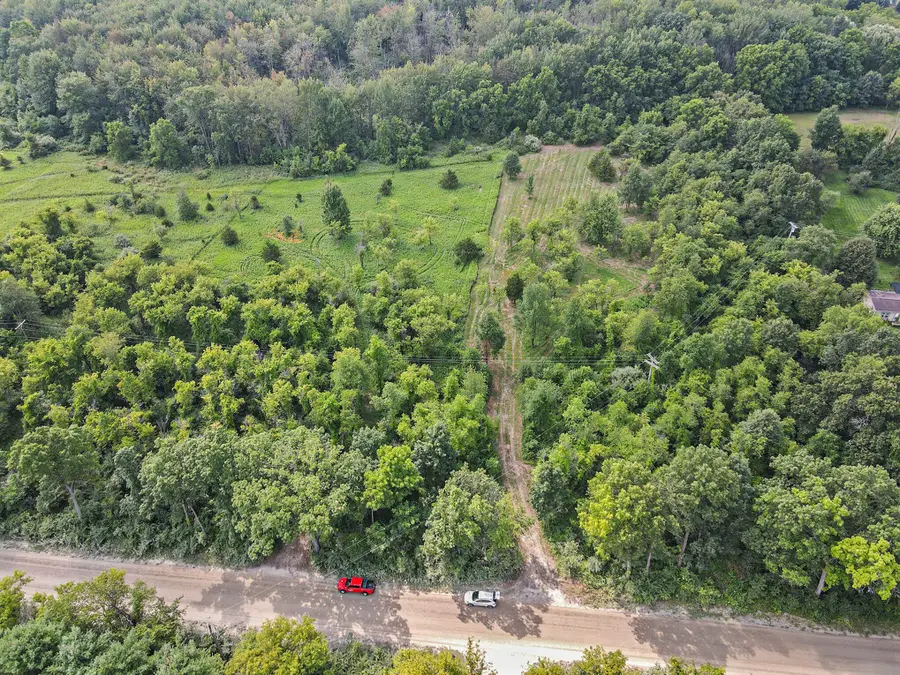 00 Jennings Road, Whitmore Lake, MI 48189 - #2
