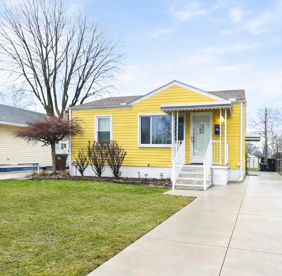 4523 Niagara Street, Wayne, MI 48184 - #1