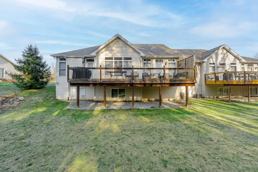 3633 Old Savannah Drive, Kalamazoo, MI 49009 - #2