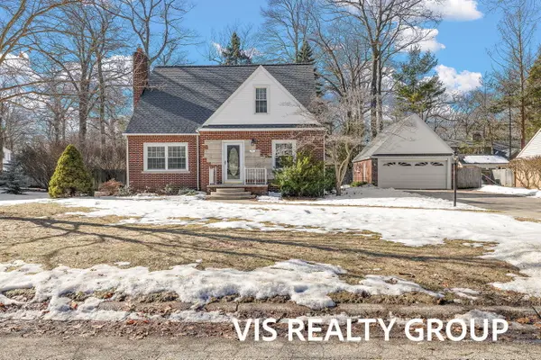 785 Franklin Street, Muskegon, MI 49445