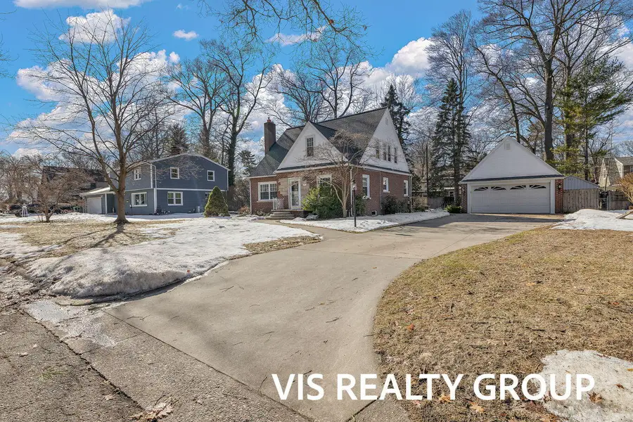 785 Franklin Street, Muskegon, MI 49445 - #2