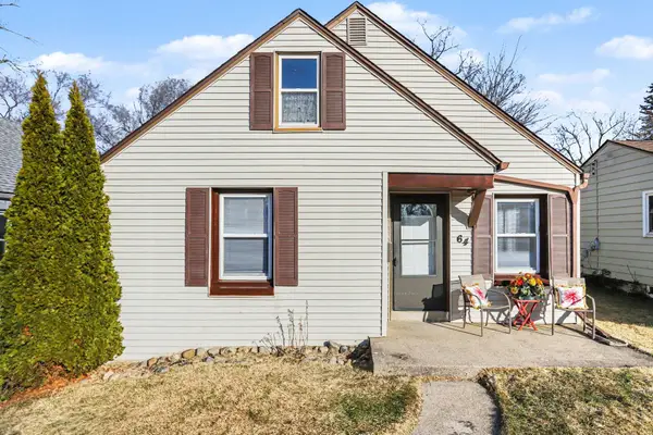 64 Pleasant Avenue, Battle Creek, MI 49015