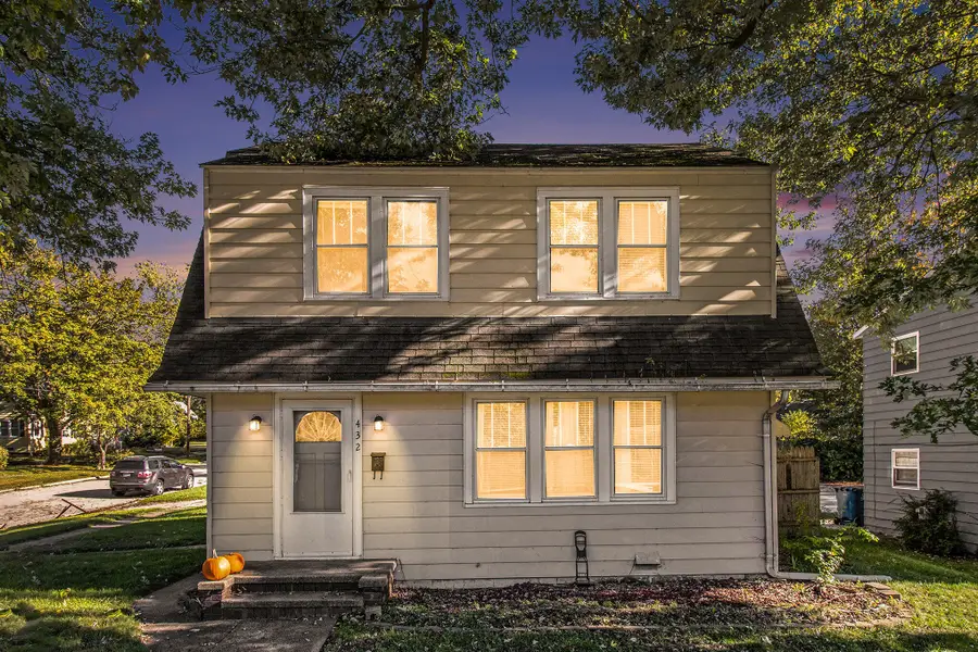 432 N Riverview Drive, Kalamazoo, MI 49004 - #2