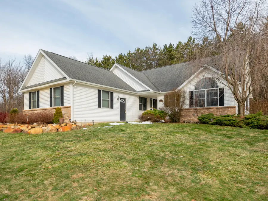 7696 Stoney Creek Drive, Augusta, MI 49012 - #2