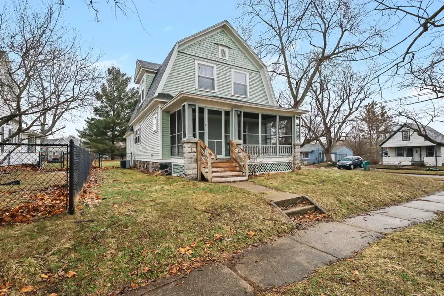 83 Magnolia Avenue, Battle Creek, MI 49017 - #2
